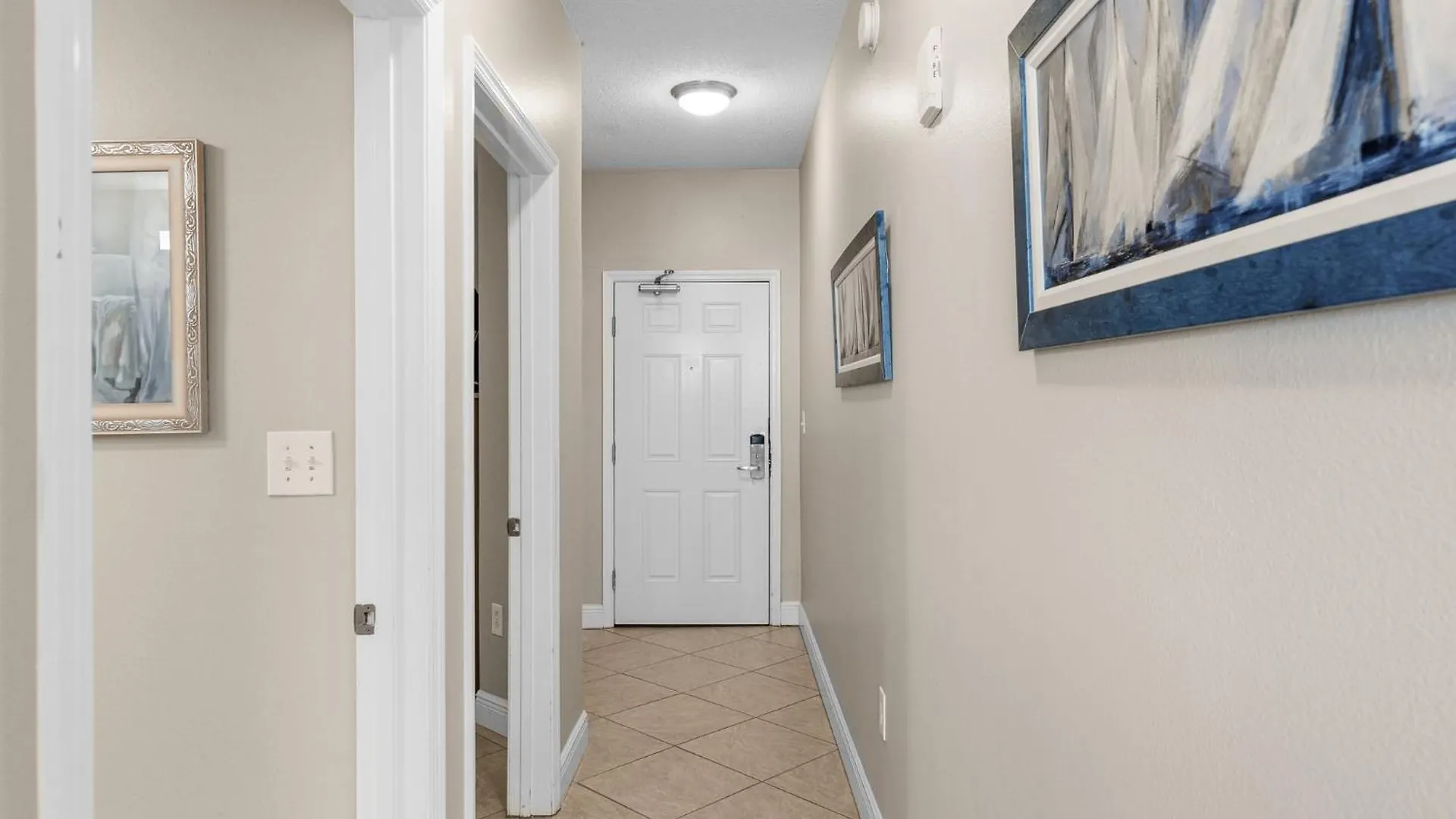 Apartment Beachfront Retreat! Family Friendly 1Bd Getaway! By Dolce Vita Getaways Pcb! Panama City Beach United States